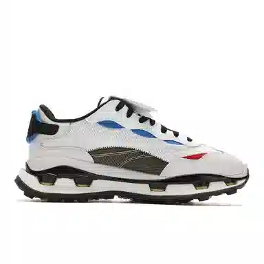 FILA KM2 White Grey