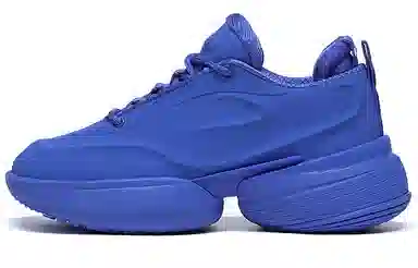 LiNing CF Series Bright Blue