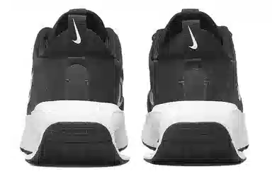 Nike Air Max INTRLK Black