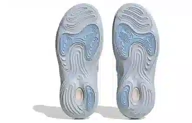 adidas AdiFOM Q Halo Blue Core Black