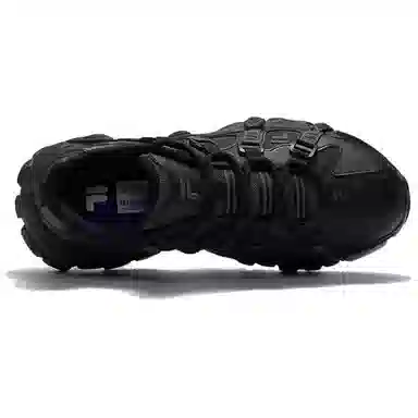 FILA EXOCET Shadow Gray Black