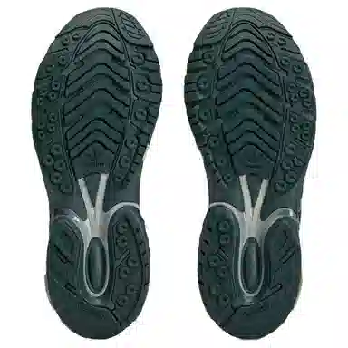 SFTM x adidas Adistar Cushion Green