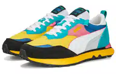 PUMA Rider Future Vintage