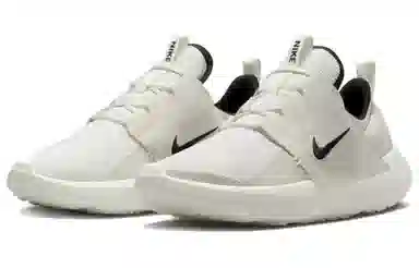Nike E-Series AD White Black