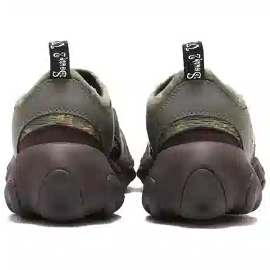 S2W8 x Brain Dead x Oakley Factory Team