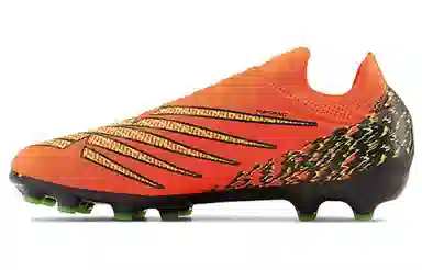 New Balance Furon v7 Pro AG Orange