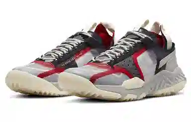 Jordan Delta Breathe