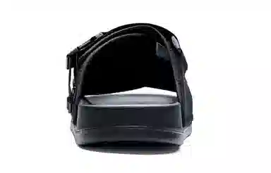 Kappa EVAPU Slides Black