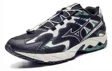 Mizuno Wave Solar V2 Black