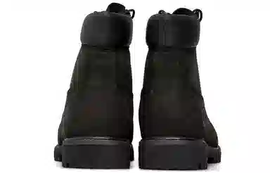 Timberland Premium Black