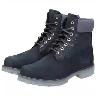 Timberland Premium Black