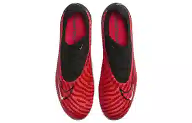 Nike Phantom GX Black Red