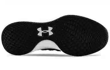 Under Armour Charged Breathe Lace Black