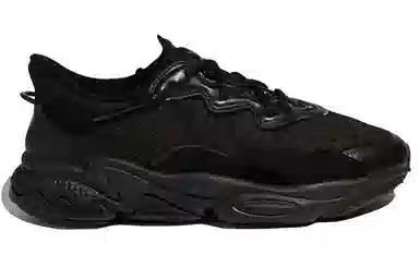 adidas Ozweego Black