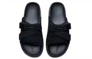 Kappa EVAPU Slides Black