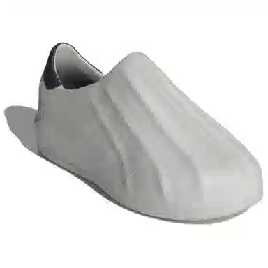 adidas AdiFOM Superstar Grey White