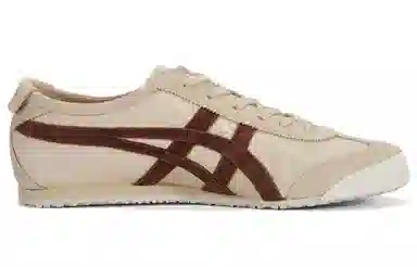 Onitsuka Tiger Mexico 66 Beige Brown