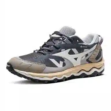 Mizuno Wave Mujin TL GTX