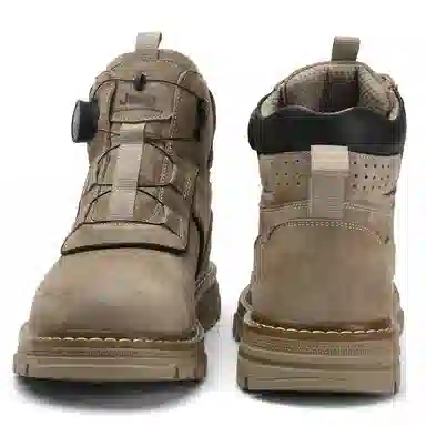 Jeep Martin Boots