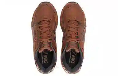 Asics Gel-Kayano 14 Brown