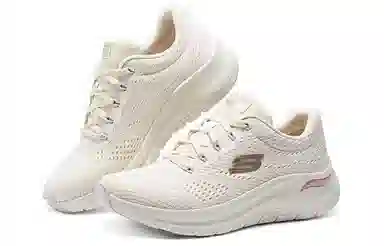 Skechers Arch Fit 2.0 Beige
