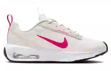 Nike Air Max INTRLK White