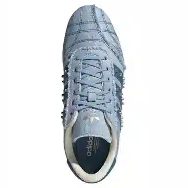 adidas Taekwondo Blue