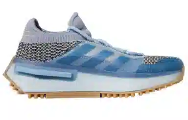 Philllllthy x adidas NMD S1