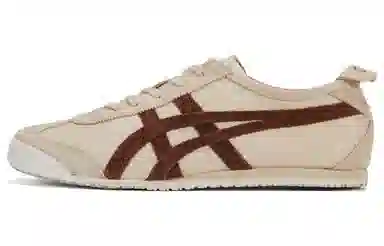 Onitsuka Tiger Mexico 66 Beige Brown