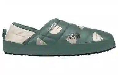 The North Face ThermoBall Mule 5 Green