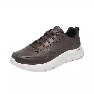 Skechers Go Walk Brown