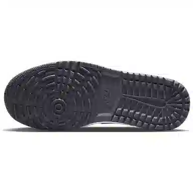 Jordan Air Jordan 1 Low Golf NRG "Purple Smoke"