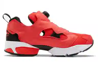 Reebok Instapump Fury OG NM Red Black
