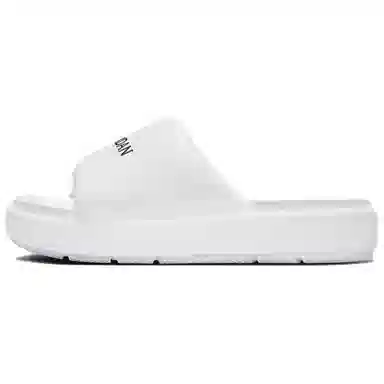 Jordan Sophia White Black