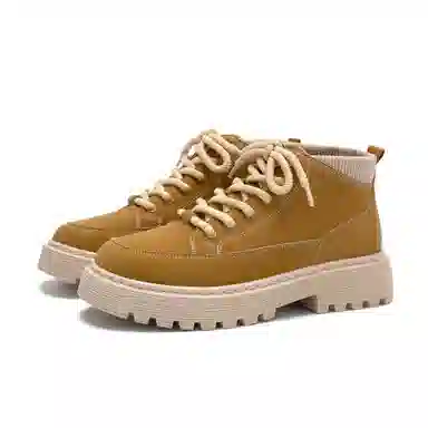 HUANQIU Black Warrior