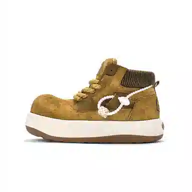 LUCX Classic Martin Boots