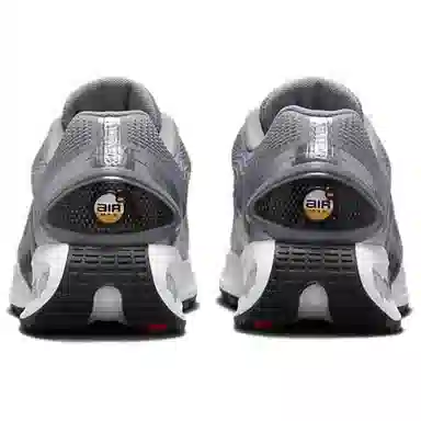 Nike Air Max Dn Premium Silver