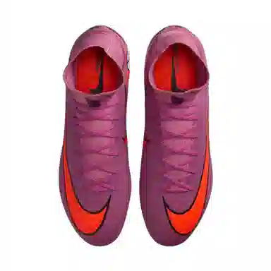 Nike Mercurial Superfly 10 Pro Red