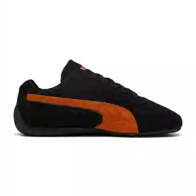 PUMA Speedcat OG Black Orange