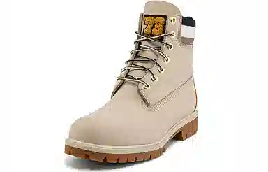 Timberland 6 Inch Boot Light Brown