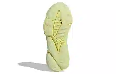 adidas Ozweego White Yellow