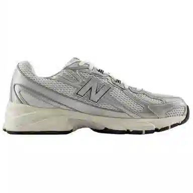 New Balance 740 White