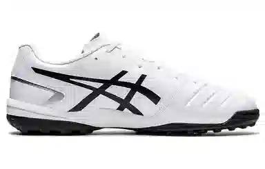 Asics DS Light Club TF White Black