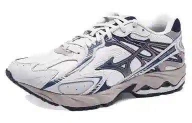 Mizuno Wave Solar V2 Off White