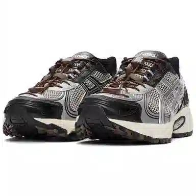 Asics Gel-Kahana TR V4 Silver