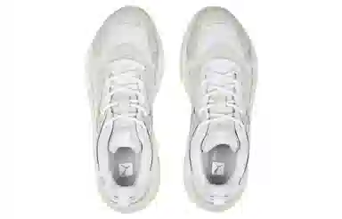 PUMA Efekt Prm White Grey