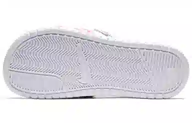 Nike Benassi JDI Floral