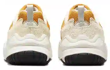 Nike Tech Hera Grey Orange