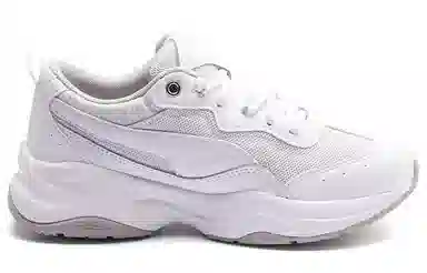 Puma Cilia Patent