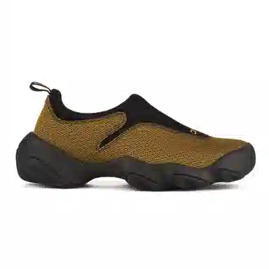 Brain Dead x Oakley Factory Team Yellow